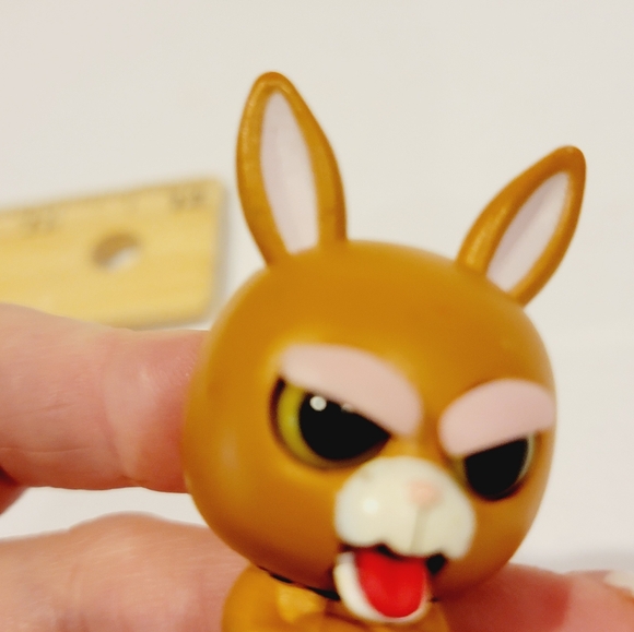 Feisty Pets Mini Misfits Mystery Mixed Figure Set - Picture 8 of 9